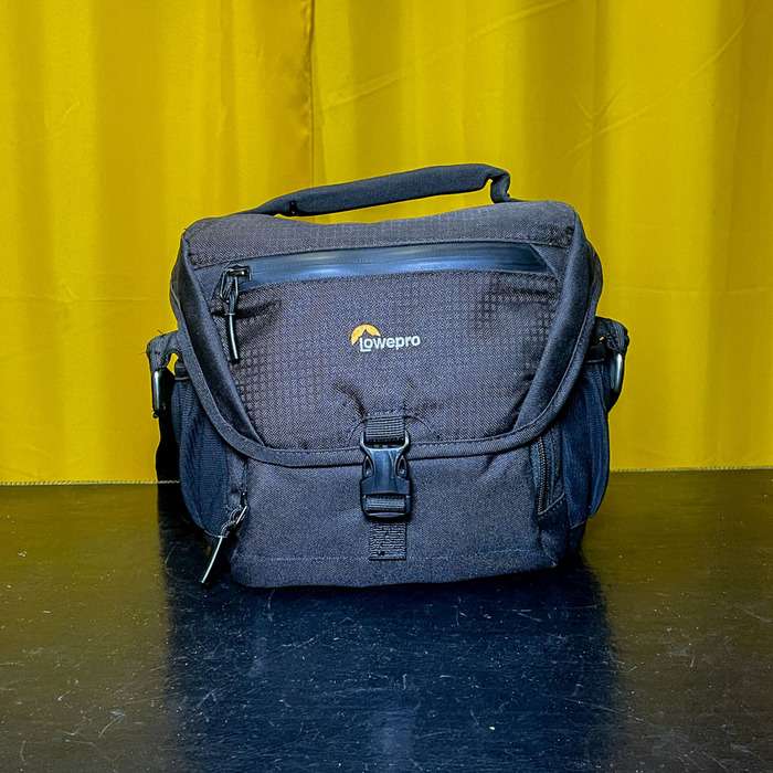 Lowepro Nova 160 AW II | Brašna