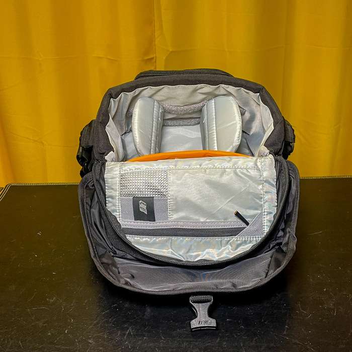 Lowepro Nova 160 AW II | Brašna