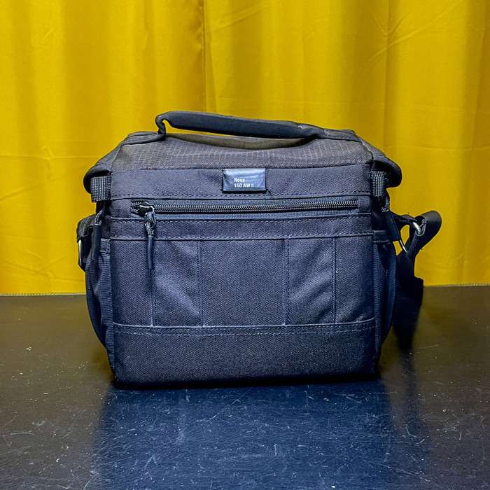 Lowepro Nova 160 AW II | Brašna