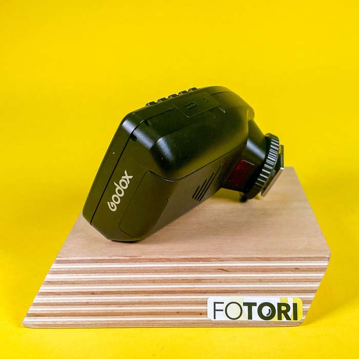 Godox Xpro-C pro Canon | odpalovač blesků