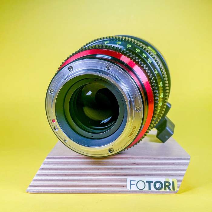 MEIKE 24MM T2.1 FF-PRIME Canon | 21123865