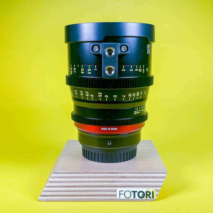 MEIKE 24MM T2.1 FF-PRIME Canon | 21123865