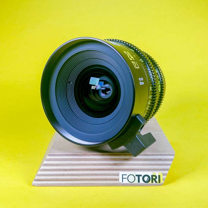 MEIKE 24MM T2.1 FF-PRIME Canon | 21123865