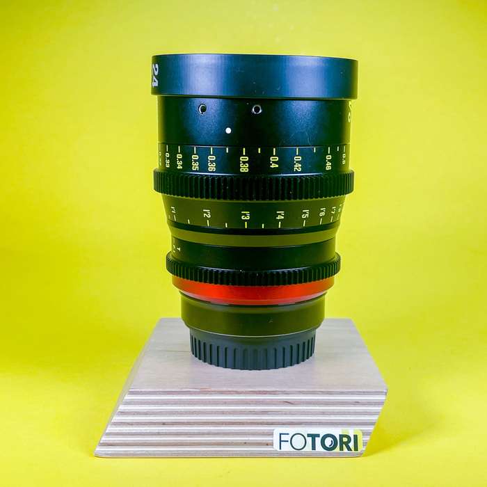 MEIKE 24MM T2.1 FF-PRIME Canon | 21123865