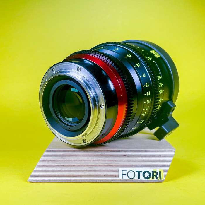 MEIKE 35MM T2.1 FF-PRIME Canon | 22033626