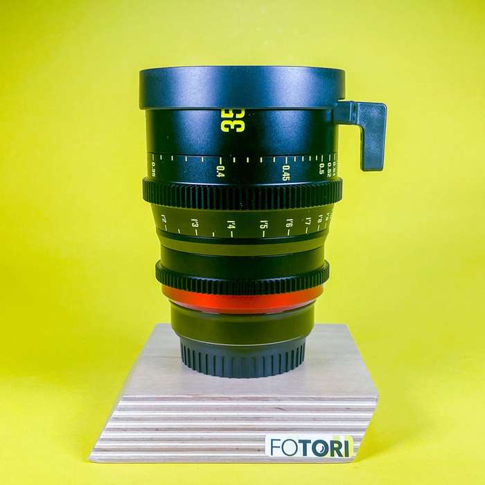 MEIKE 35MM T2.1 FF-PRIME Canon | 22033626
