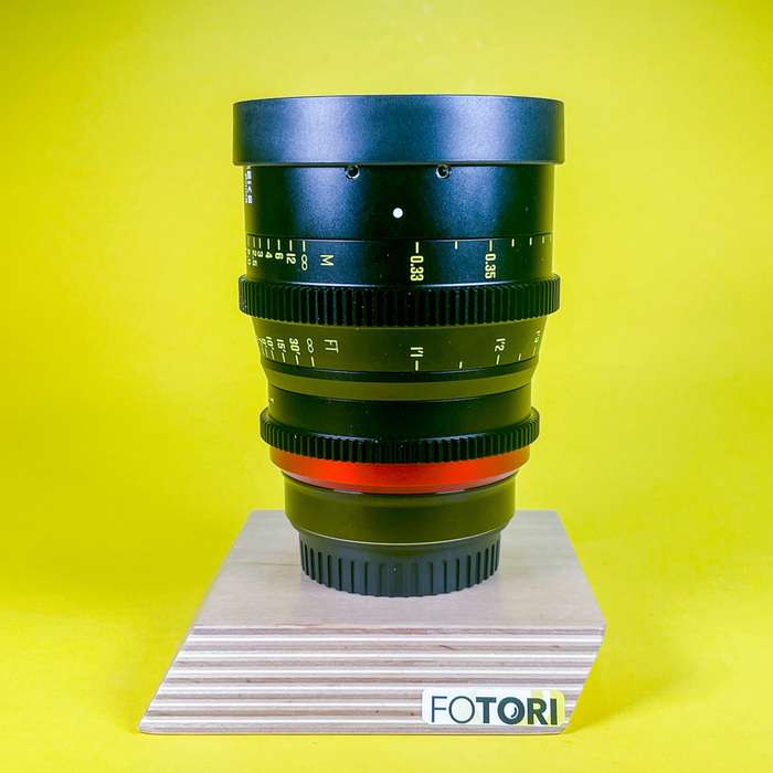 MEIKE 35MM T2.1 FF-PRIME Canon | 22033626