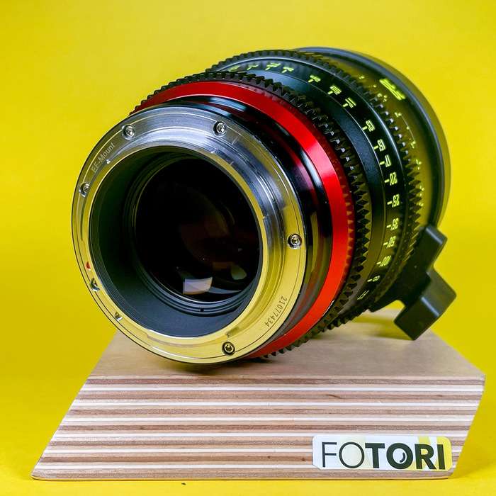 MEIKE 85MM T2.1 FF-PRIME Canon | 21077434