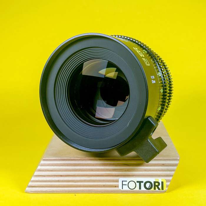 MEIKE 85MM T2.1 FF-PRIME Canon | 21077434