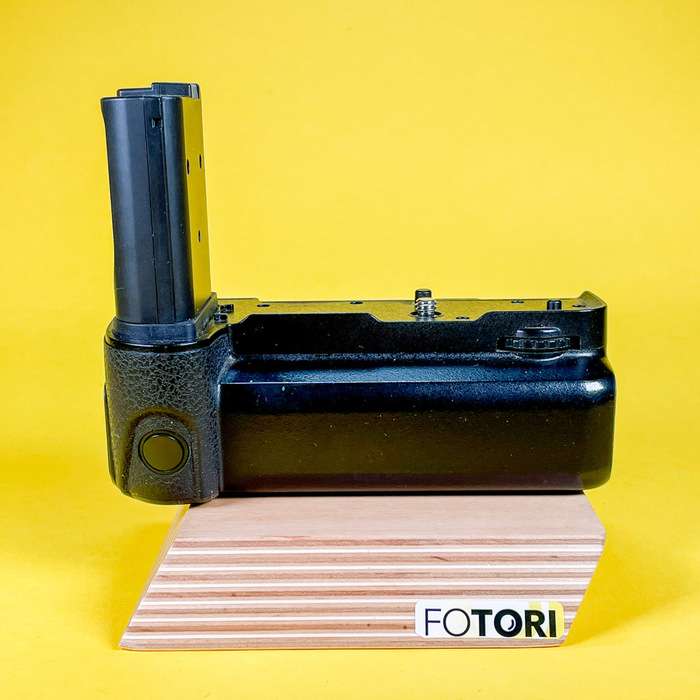 Ayex battery grip AX-MB pro nikon Z6/Z7