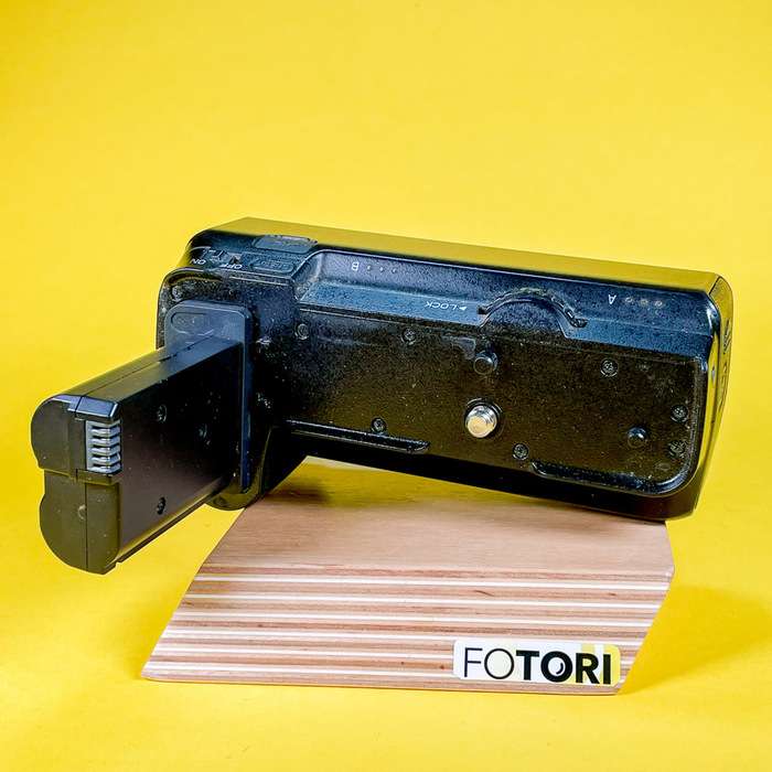 Ayex battery grip AX-MB pro nikon Z6/Z7