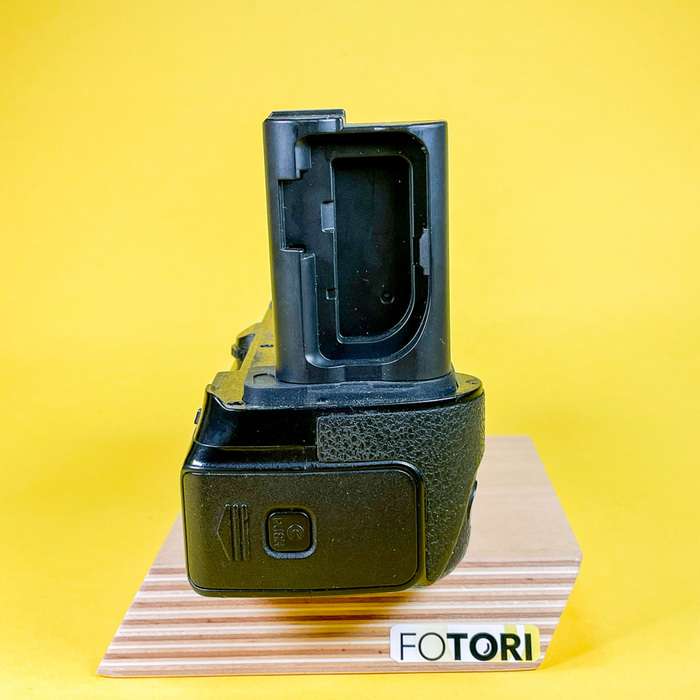 Ayex battery grip AX-MB pro nikon Z6/Z7