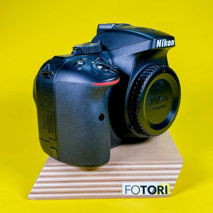 Nikon D5300 | 5000286