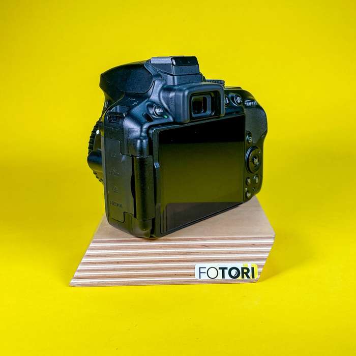 Nikon D5300 | 5000286