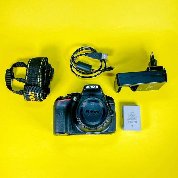 Nikon D5300 | 5000286