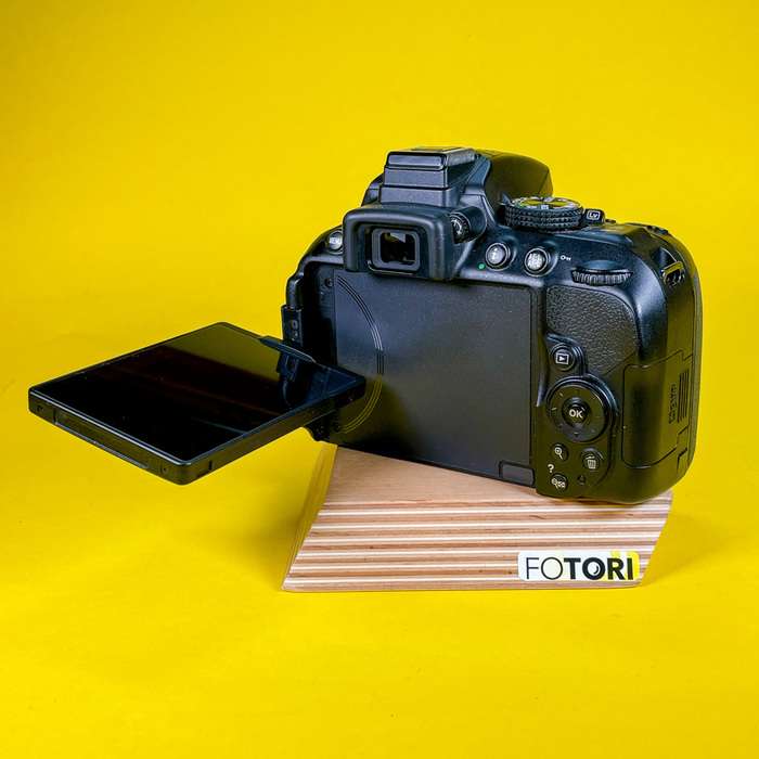 Nikon D5300 | 5000286