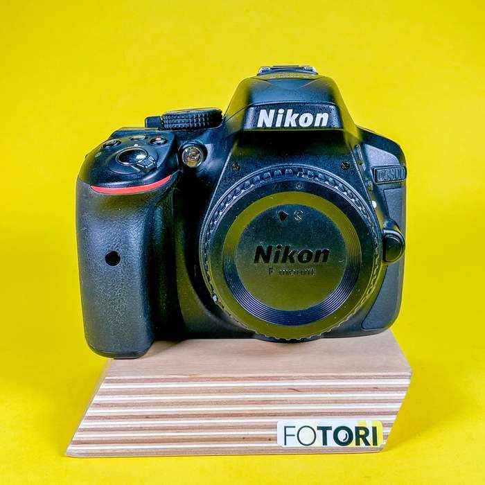 Nikon D5300 | 5000286
