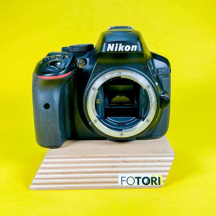 Nikon D5300 | 5000286