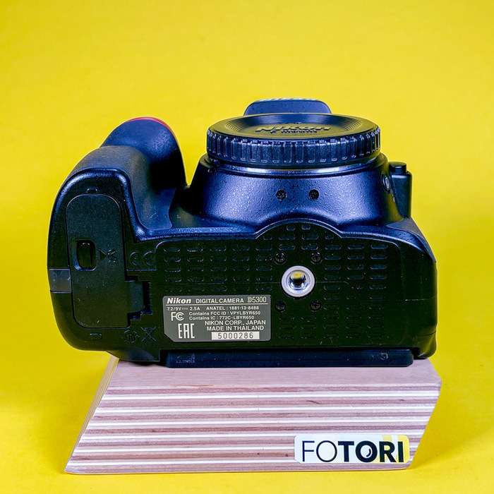 Nikon D5300 | 5000286