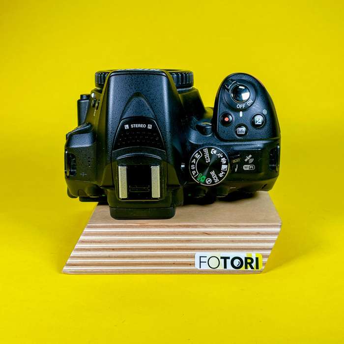 Nikon D5300 | 5000286