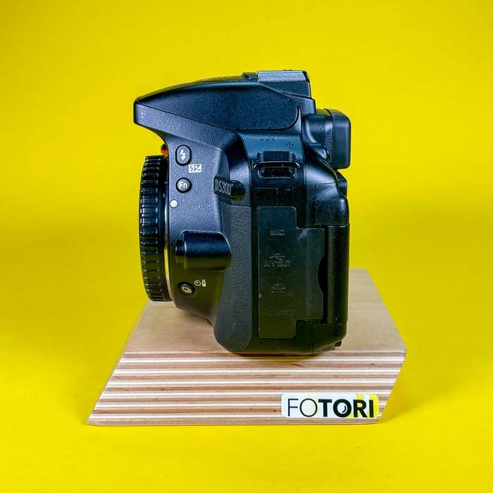 Nikon D5300 | 5000286