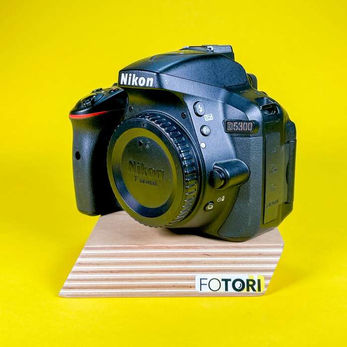 Nikon D5300 | 5000286