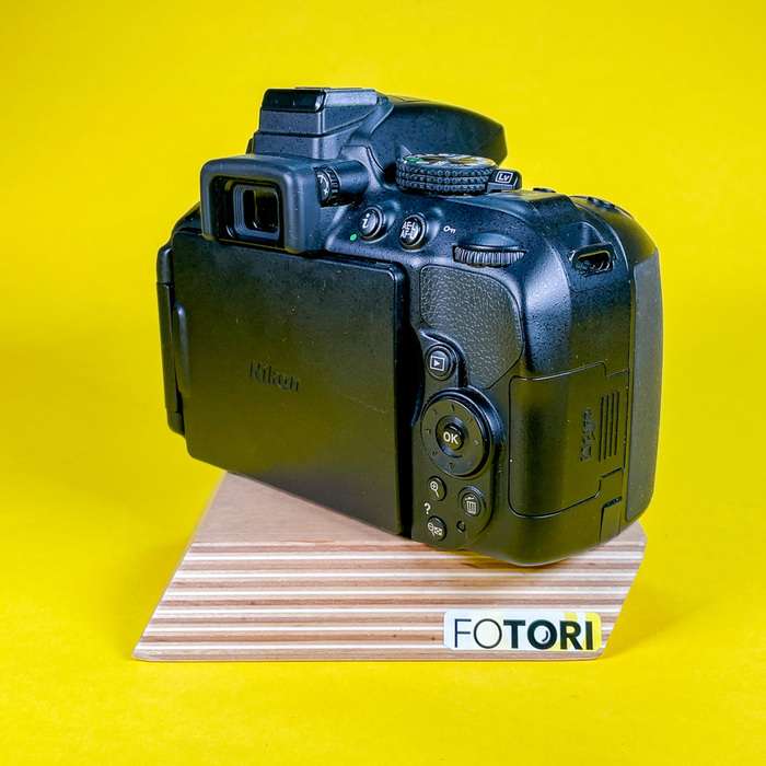 Nikon D5300 | 5000286