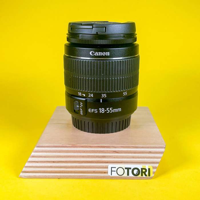 Canon EOS 4000D + EF-S 18-55mm 3.5-5.6 III | 233070013808