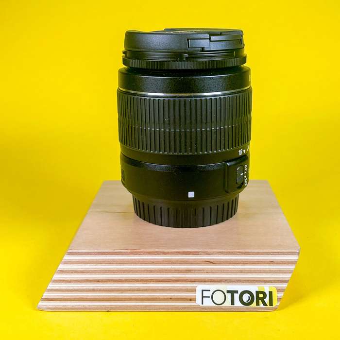 Canon EOS 4000D + EF-S 18-55mm 3.5-5.6 III | 233070013808