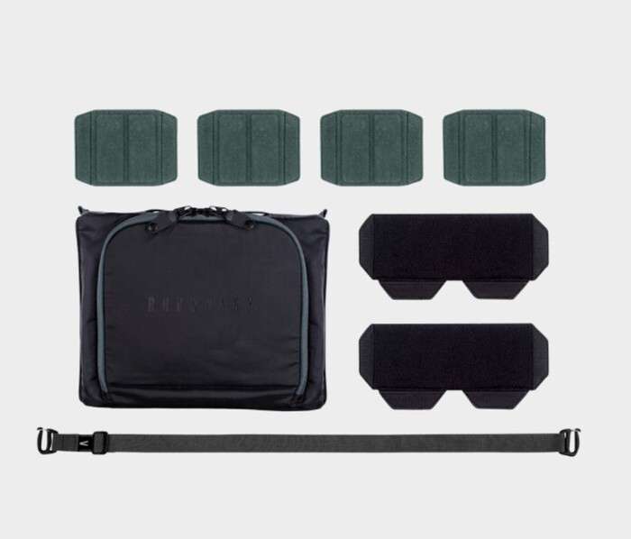 Boundary Errant Pack | Fotobatoh