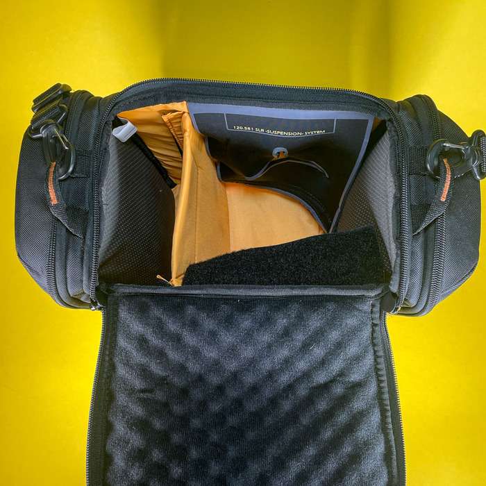 Case Logic - Large SLR | Brašna