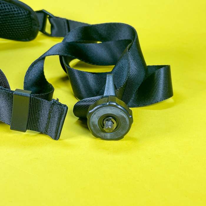 Popruh na fotoaparát | CaseLogic