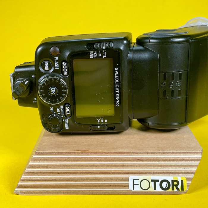 Nikon SB-700 | 2725546
