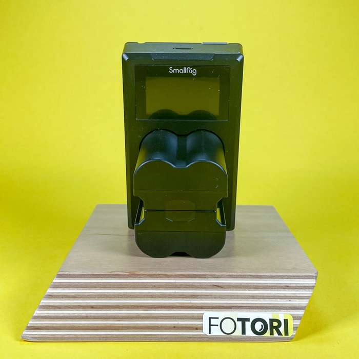 Smallrig 3822 Fuji NP-W235 Battery & Charger Kit | Set dvou baterií a nabíječky