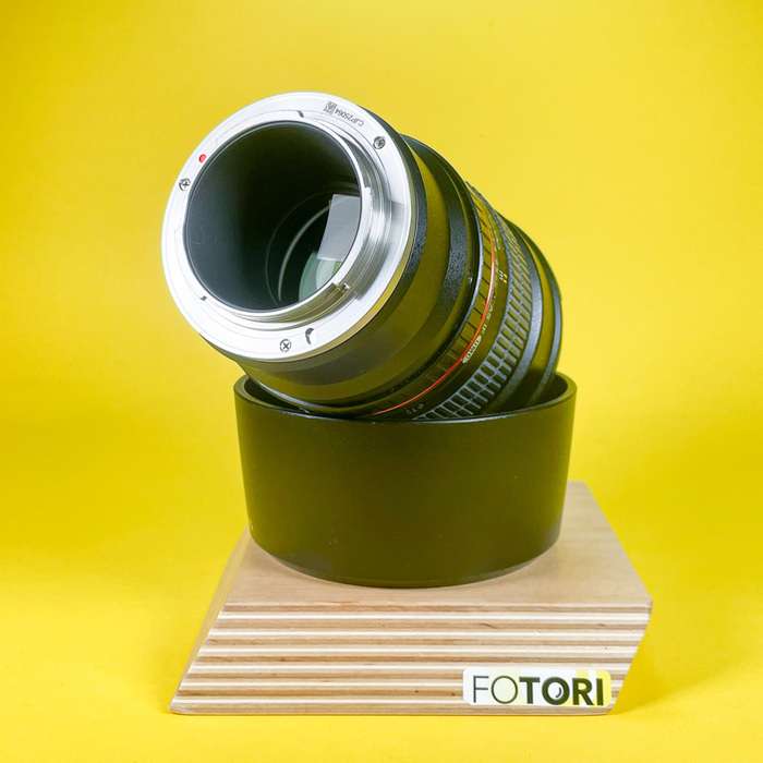 Samyang 85mm f/1.4 AS IF UMC pro Sony | CJP25064