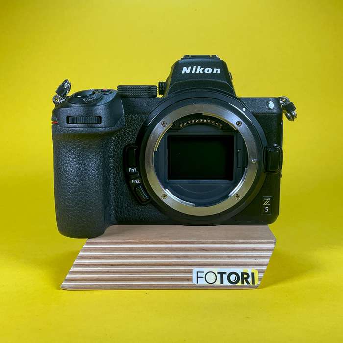 Nikon Z5 | 6042609
