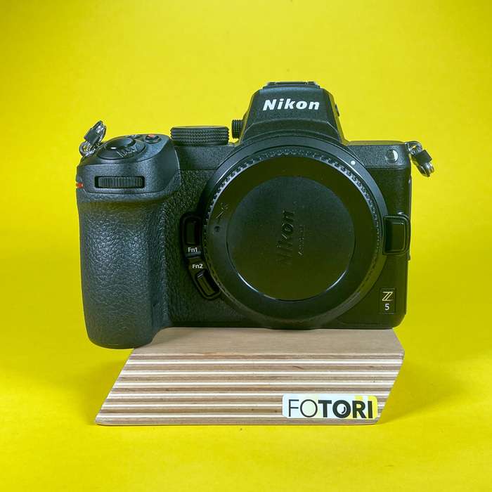 Nikon Z5 | 6042609