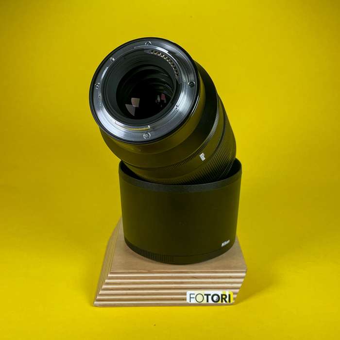 Nikon Z MC 105 mm f/2.8 VR S Macro | 20014419