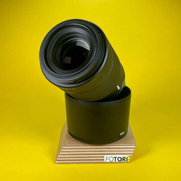 Nikon Z MC 105 mm f/2.8 VR S Macro | 20014419