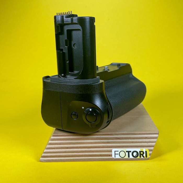 Nikon MB-N11 | Bateriový grip pro Z6II a Z7 II | 2004432