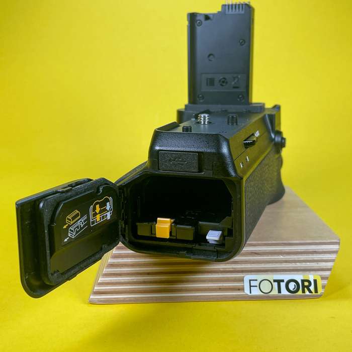 Nikon MB-N11 | Bateriový grip pro Z6II a Z7 II | 2004432