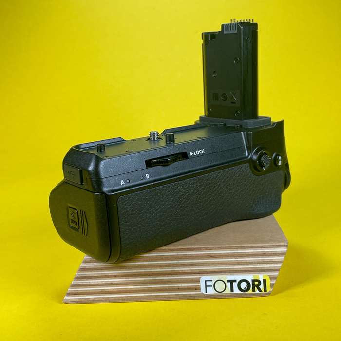 Nikon MB-N11 | Bateriový grip pro Z6II a Z7 II | 2004432