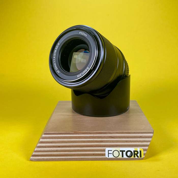 Viltrox AF 33 mm f/1,4 Fuji X | 10A2118398