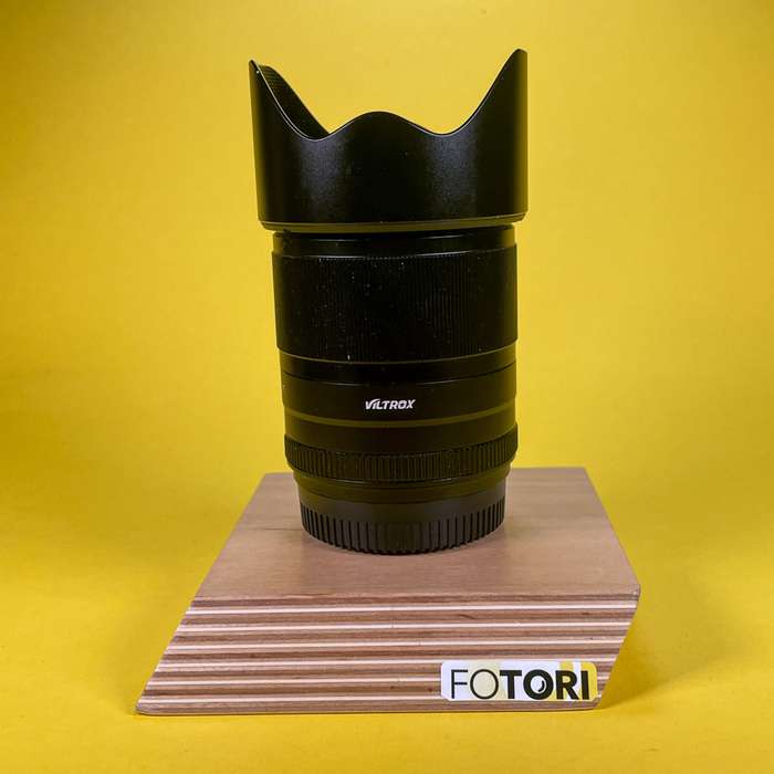 Viltrox AF 33 mm f/1,4 Fuji X | 10A2118398
