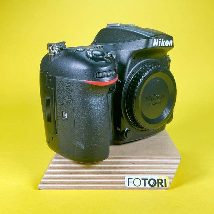 Nikon D7200 | 4403547