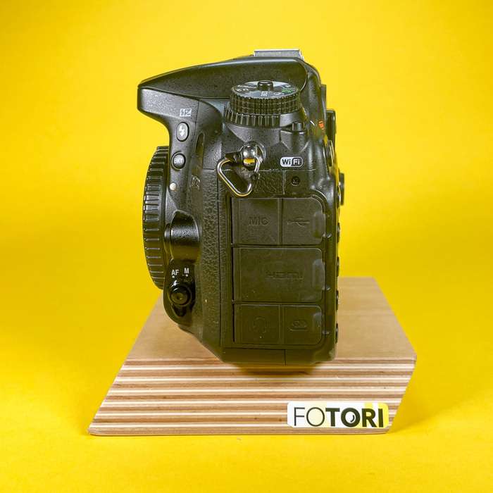 Nikon D7200 | 4403547