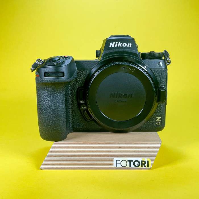 Nikon Z6 II | 6011457