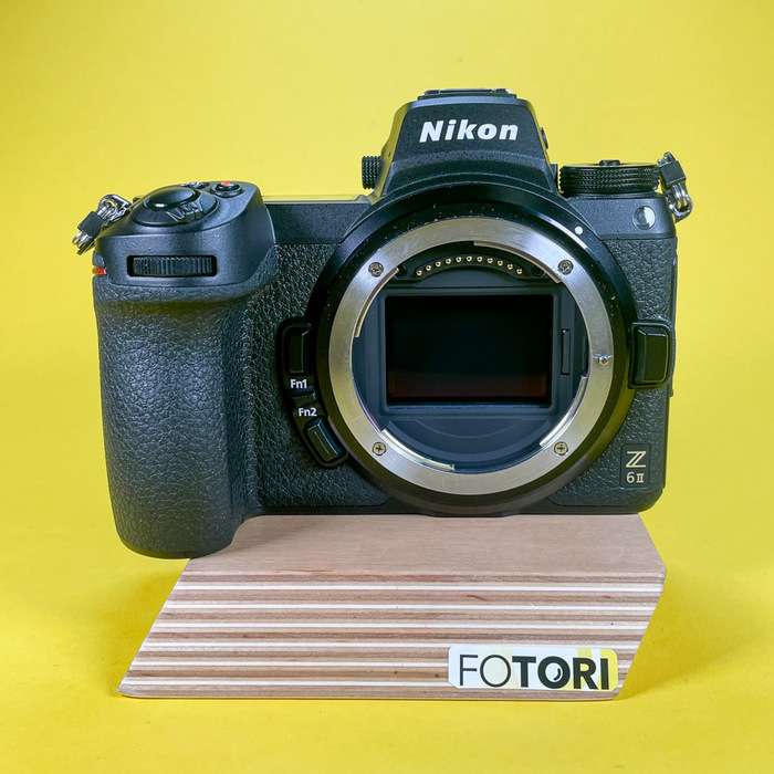 Nikon Z6 II | 6011457