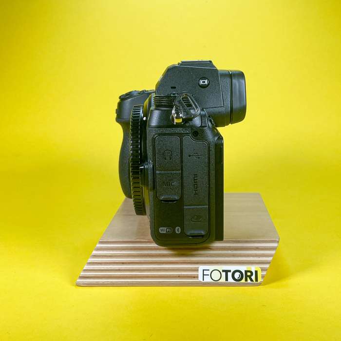 Nikon Z6 II | 6011457