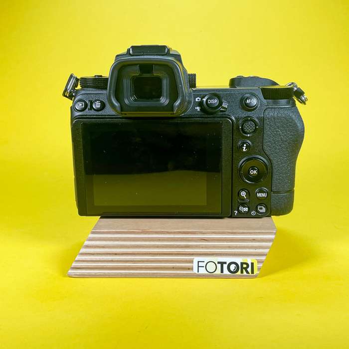 Nikon Z6 II | 6011457